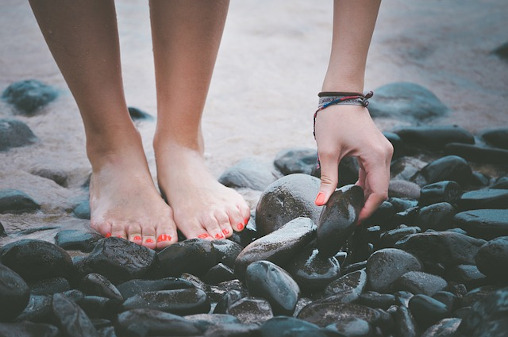 Pedicura Spa permanente